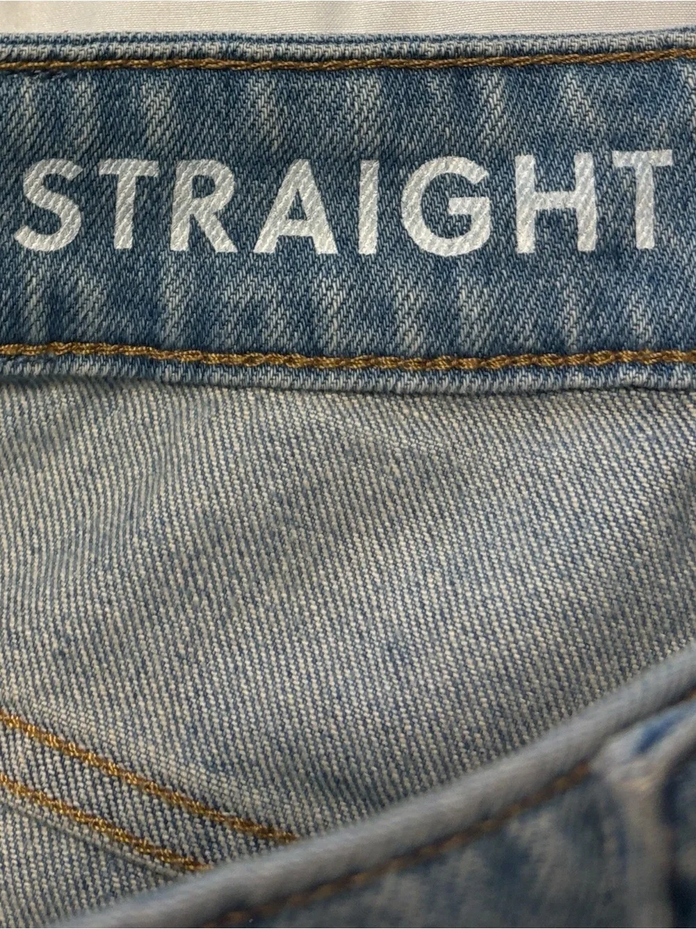 J. Crew Curvy High Rise '90s Classic Straight Jeans in Scuttle Wash 29 NWT